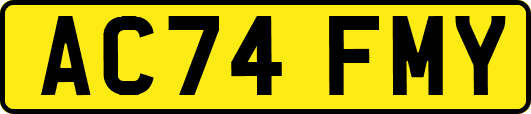 AC74FMY