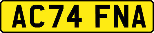 AC74FNA