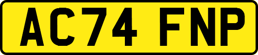 AC74FNP