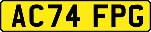 AC74FPG