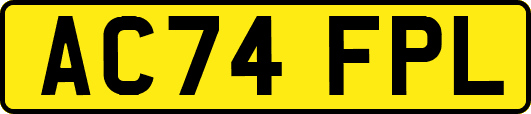 AC74FPL