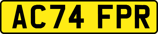 AC74FPR