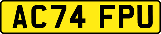 AC74FPU