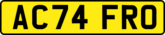 AC74FRO