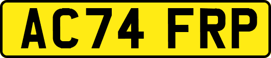 AC74FRP