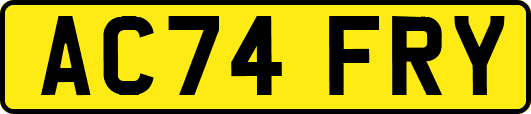 AC74FRY