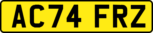 AC74FRZ