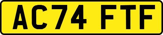 AC74FTF