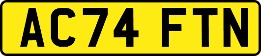 AC74FTN