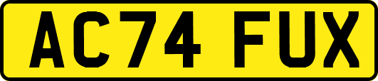 AC74FUX