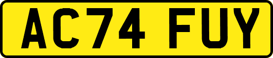 AC74FUY