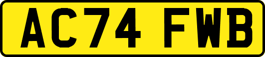 AC74FWB