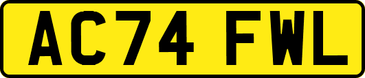 AC74FWL