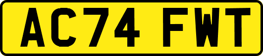 AC74FWT