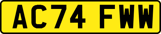 AC74FWW