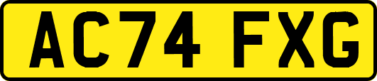 AC74FXG