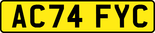 AC74FYC