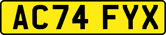 AC74FYX