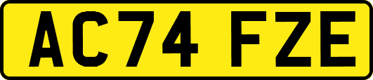 AC74FZE
