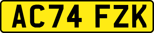 AC74FZK