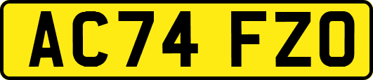 AC74FZO