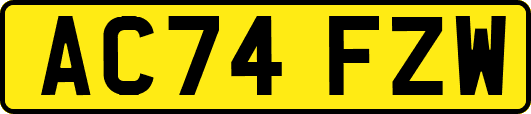 AC74FZW