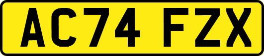 AC74FZX