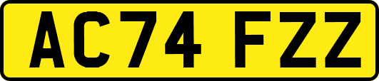 AC74FZZ