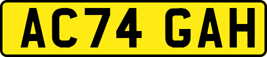 AC74GAH