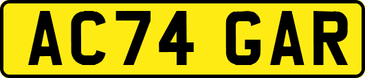 AC74GAR