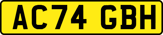 AC74GBH