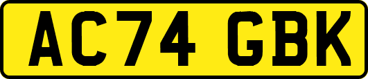 AC74GBK