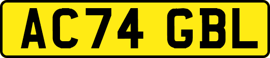 AC74GBL