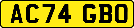 AC74GBO