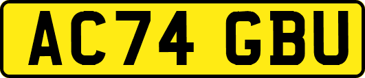 AC74GBU