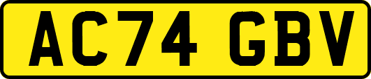 AC74GBV
