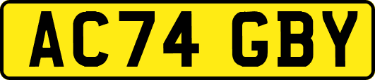 AC74GBY
