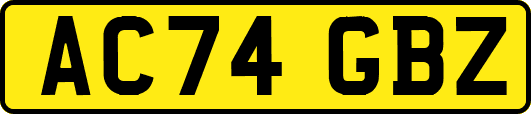 AC74GBZ