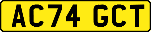 AC74GCT