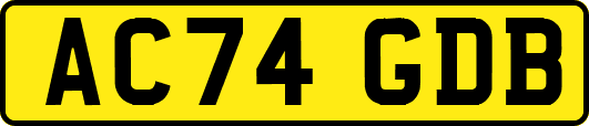 AC74GDB