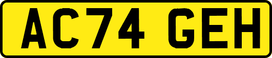 AC74GEH
