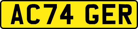 AC74GER