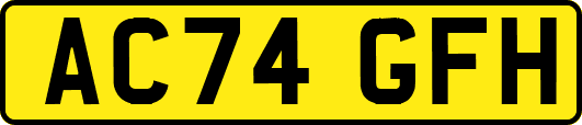 AC74GFH