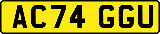 AC74GGU