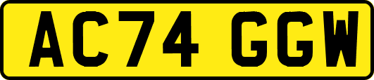 AC74GGW