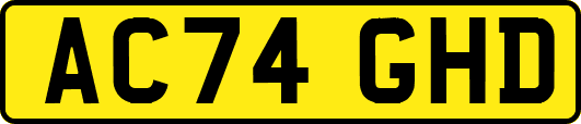AC74GHD
