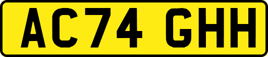 AC74GHH
