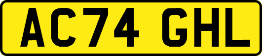 AC74GHL