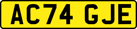 AC74GJE