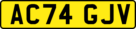 AC74GJV